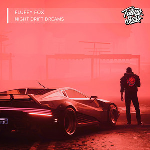 Night Drift Dreams by Fluffy Fox 鬼