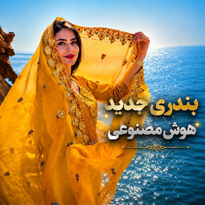 بندری شاد و خفن جدید هوش مصنوعی /Bandari by AI Global Musics