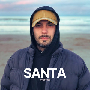 Santa by JProducce