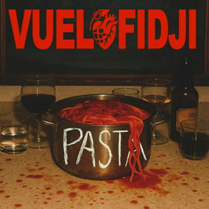 Pasta by Vuelo Fidji