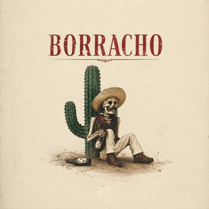 Borracho by Menasa, DVTTY