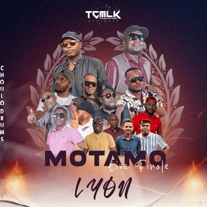 Motamo Yatrou - Motamo M'biwi Lyon Finale 1.2