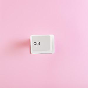 CTRL by bd