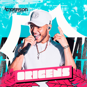 Anderson Garotinho - Dia 1 (Ao Vivo)