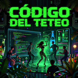 Código del Teteo by djpompon