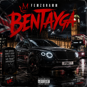 Bentayga by Femzgramm