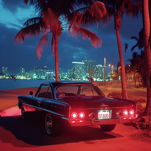Ridin Slow (Radio Edit)