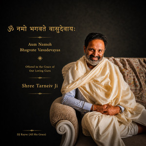 ॐ नमः भगवते वासुदेवाय | Om Namah Bhagavate Vasudevaya by Rayve Malhotra