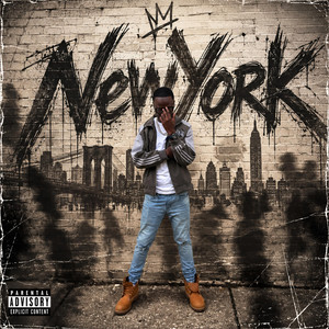 NewYork by Lor tyy