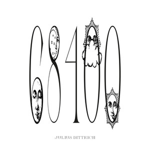 High Heels by Julius Dittrich