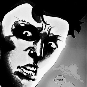 Invincible Rage