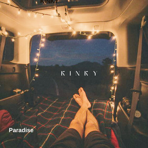 Portada de Paradise