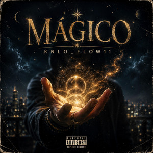 MÁGICO by KNLO_FLOW11