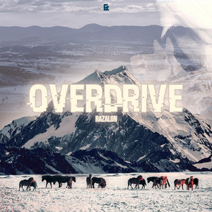 OverDrive by Raz Alon