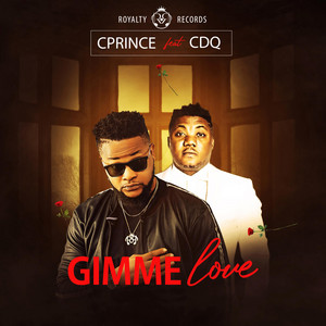 Gimme Love by Cprince, CDQ