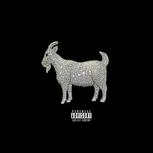G.O.A.T cover