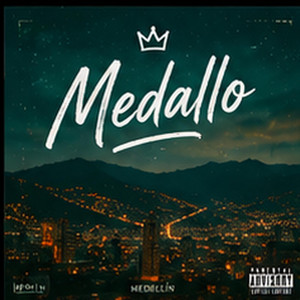 Medallo by Yordeil