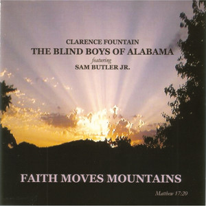 Faith Moves Mountains album