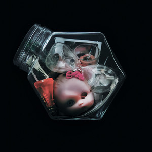 Alpha cover