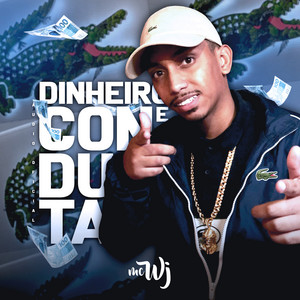 Portada de Dinheiro e Conduta