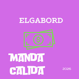 manda calida by ELGABORD