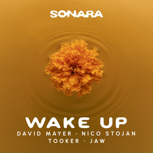 Wake Up by David Mayer, Nico Stojan, Tooker, JAW