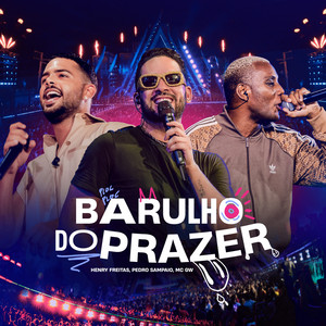 Barulho do Prazer (Ao Vivo)