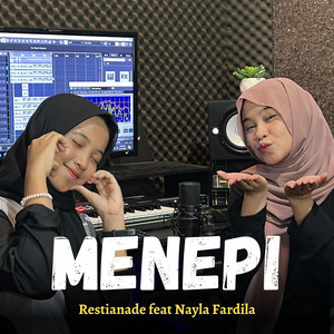 Restianade - Menepi (feat. Nayla Fardila) [Akustik]