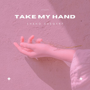Take My Hand by Shaho Shegerf