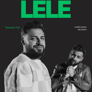 Lele - Saruta-ma