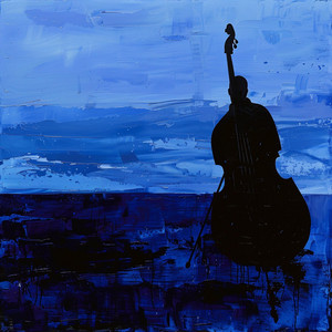 The Line Between by Lua with The Quiet Sea