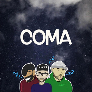 Portada de COMA