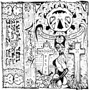 Instant Zen by Dominant Force