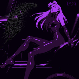 superultra2dtunes — Taxi