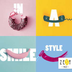 Ring The Dumbbell - Zest Music