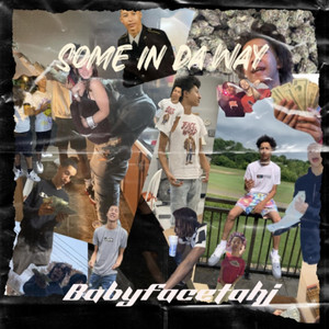 Bfk Tahj - Some In Da Way