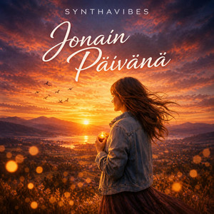 Jonain Päivänä by Synthavibes