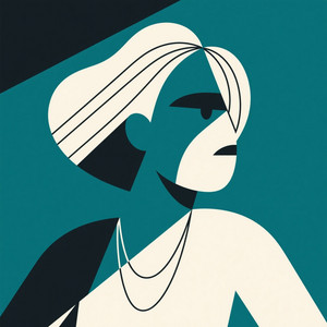 Freida Gilbert - Patience