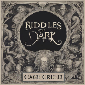 Riddles in the Dark