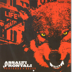 Spugne by Assalti Frontali, Bonnot