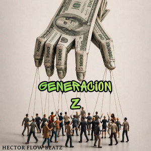 GENERACIO Z by HECTOR FLOW BEATZ