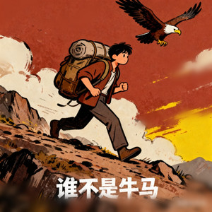 谁不是牛马 - 大实话版 by 白兰的