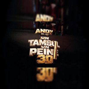 Un Tambol Un Peine 30 by Tommy La Bala, Andy 10-45