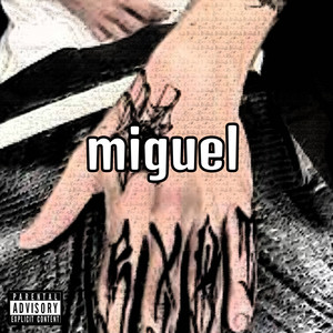 miguel phonk - Speed Remix by zixleyn