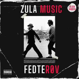 Fedterøv