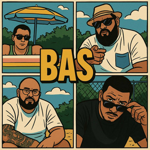 BASS by Nasyo Chernia, LUSKATA, Dr.Donor, Fury