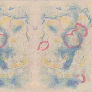 Abby Sundborn — Holding Pattern (2026)