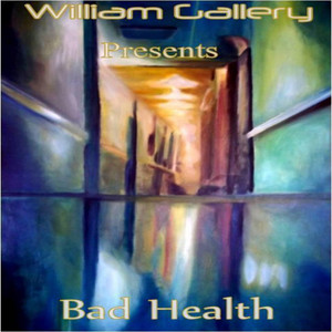 William Gallery - Ct Scan (Ct Scan)