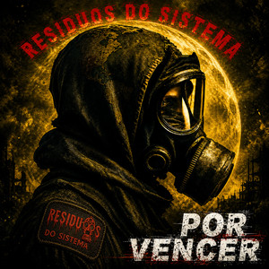 Fuxidos by Residuos Do Sistema, RADIOCRIMEN, Skachaos