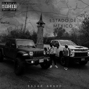 El Mayor de 3 by Edgar Amaro